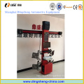3D Wheel Alignment Machine Prix pour vente